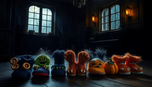 Trick-or-Treat-Find-the-Perfect-Halloween-Slippers-for-Your-Costume Life and Lines