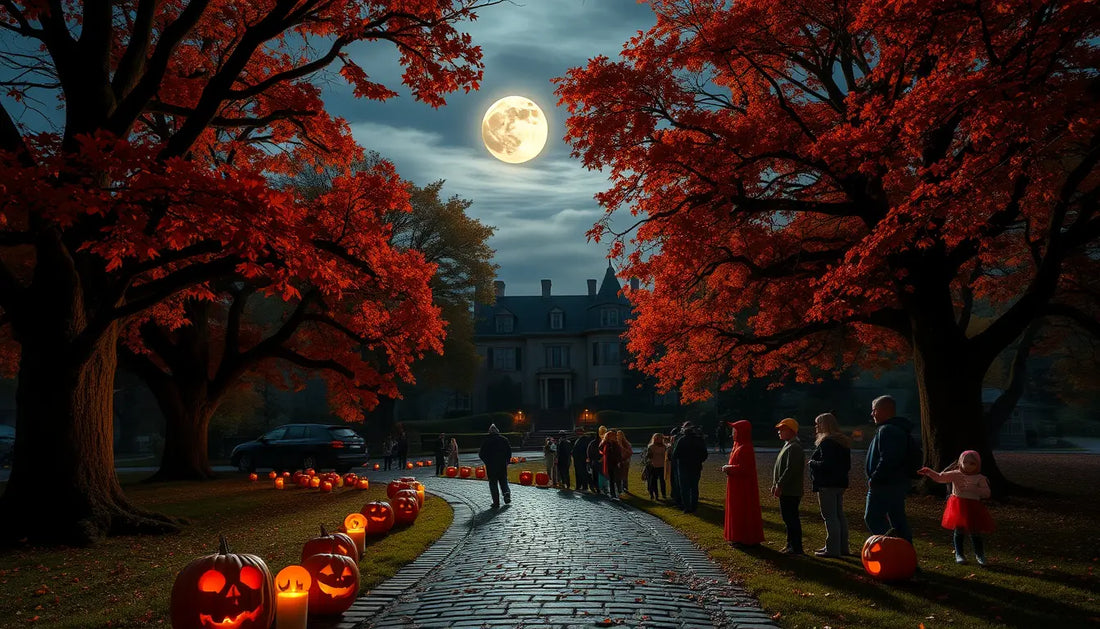 Spooktacular-Fun-Top-Halloween-Events-2024-in-Massachusetts Life and Lines