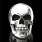 Halloween Party Gift Classic Skull Rings For Men Accessories - Life and Lines