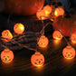 1.5m 10LED Halloween Lights String - Life and Lines