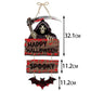 1.5m 10LED Halloween Lights String - Life and Lines