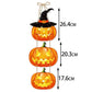 1.5m 10LED Halloween Lights String - Life and Lines