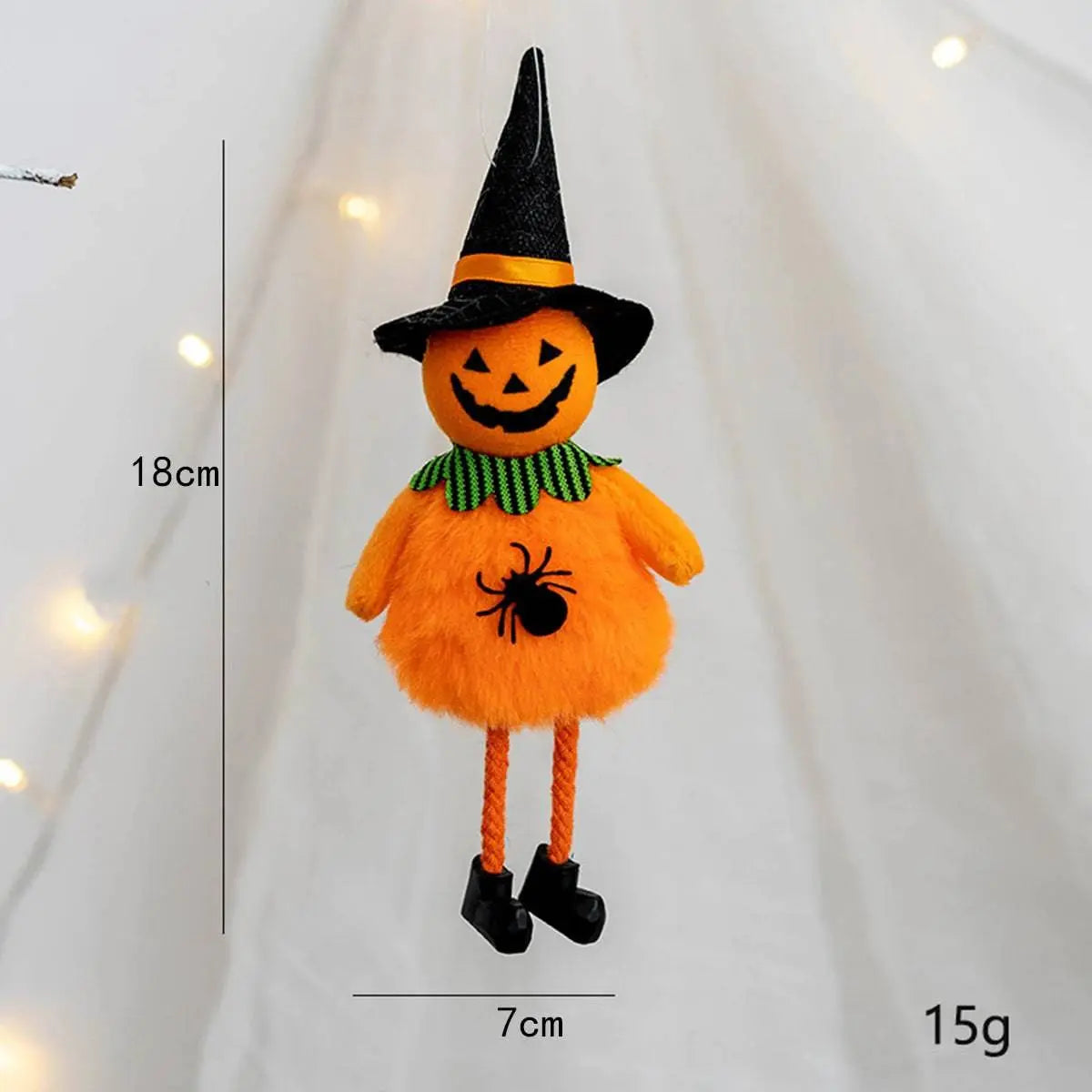 1.5m 10LED Halloween Lights String - Life and Lines