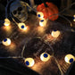 1.5m 10LED Halloween Lights String - Life and Lines