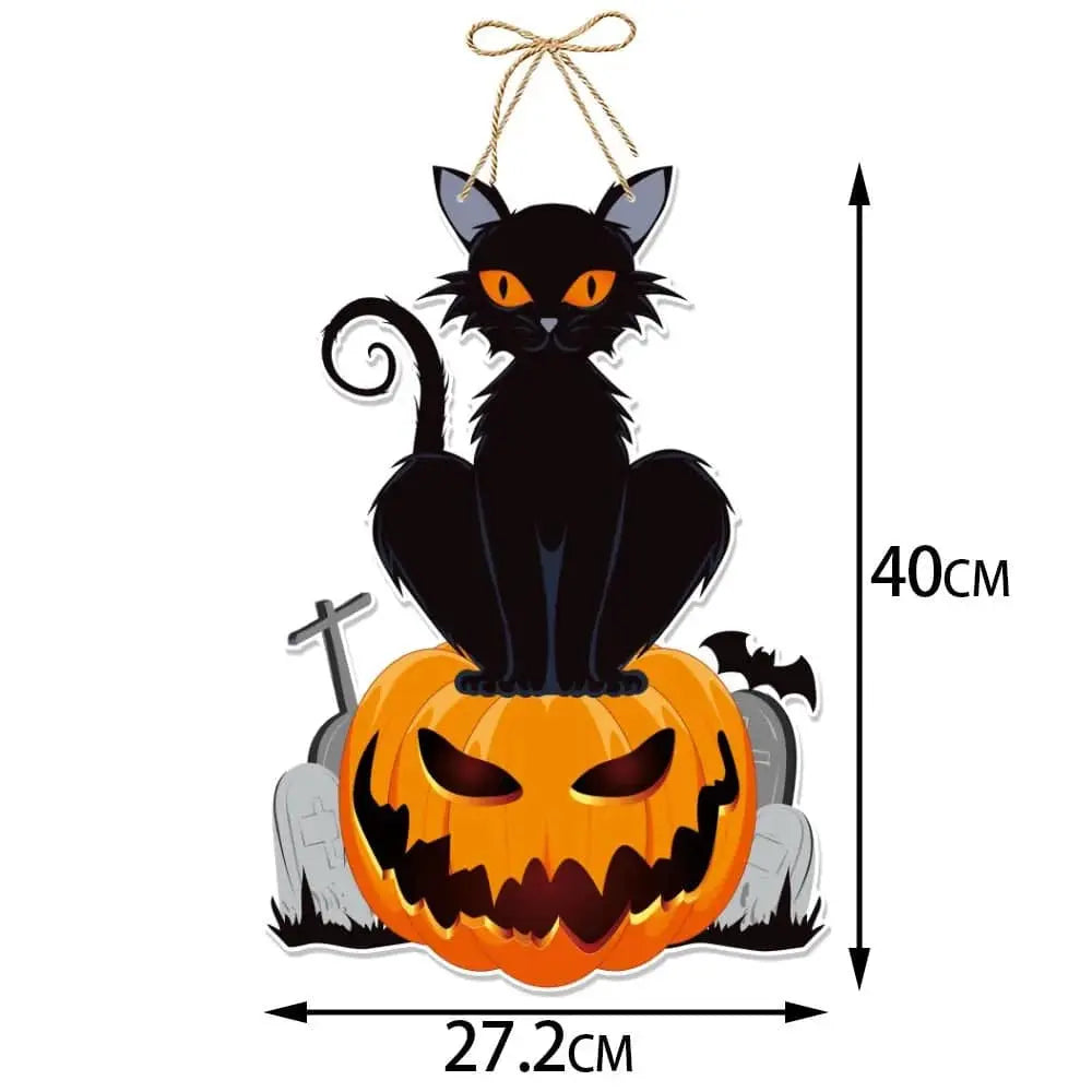 1.5m 10LED Halloween Lights String - Life and Lines