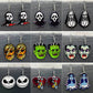 19 Kinds of Halloween Acrylic Earrings - Life and Lines