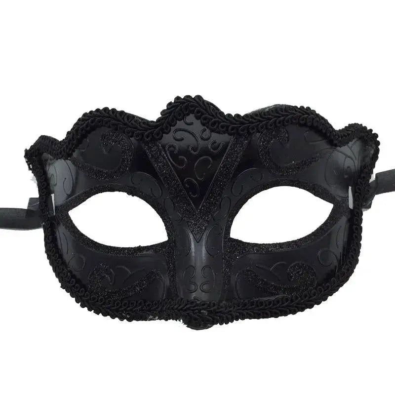 Halloween Sexy Eye Mask - Life and Lines