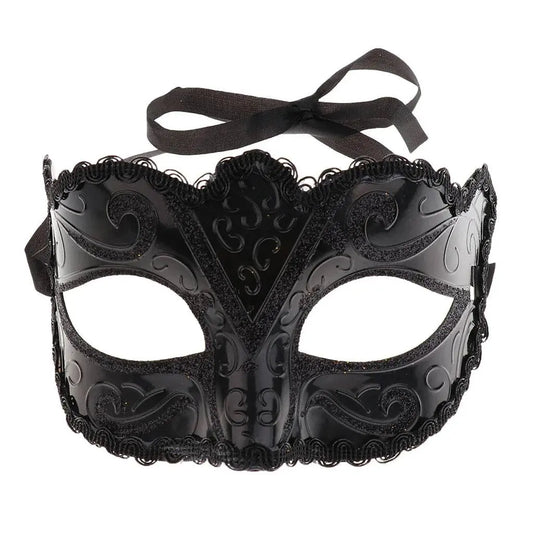 Halloween Sexy Eye Mask - Life and Lines