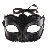 Halloween Sexy Eye Mask - Life and Lines