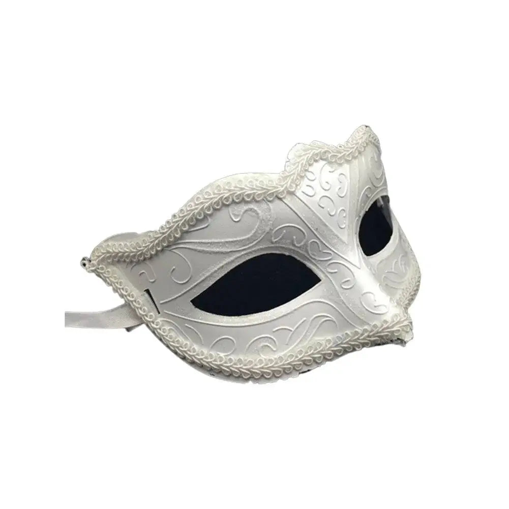 Halloween Sexy Eye Mask - Life and Lines