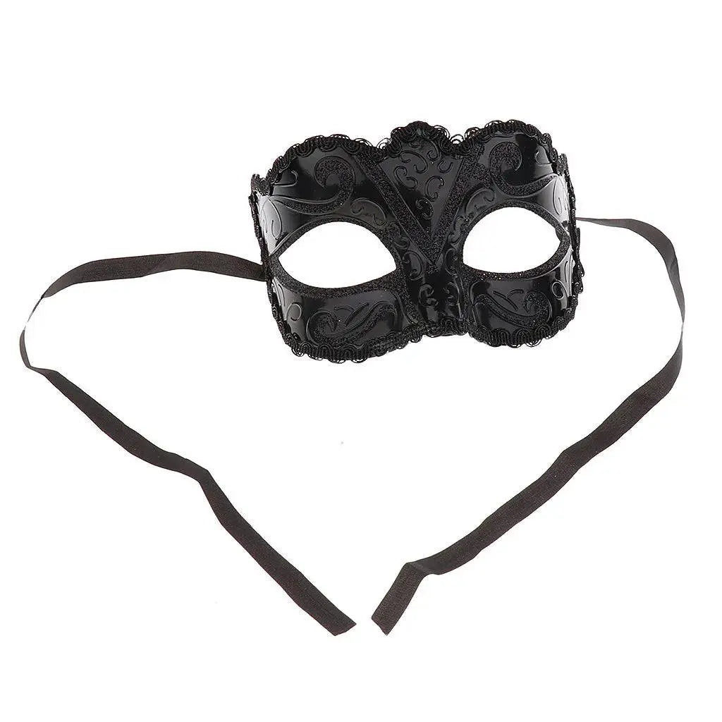 Halloween Sexy Eye Mask - Life and Lines